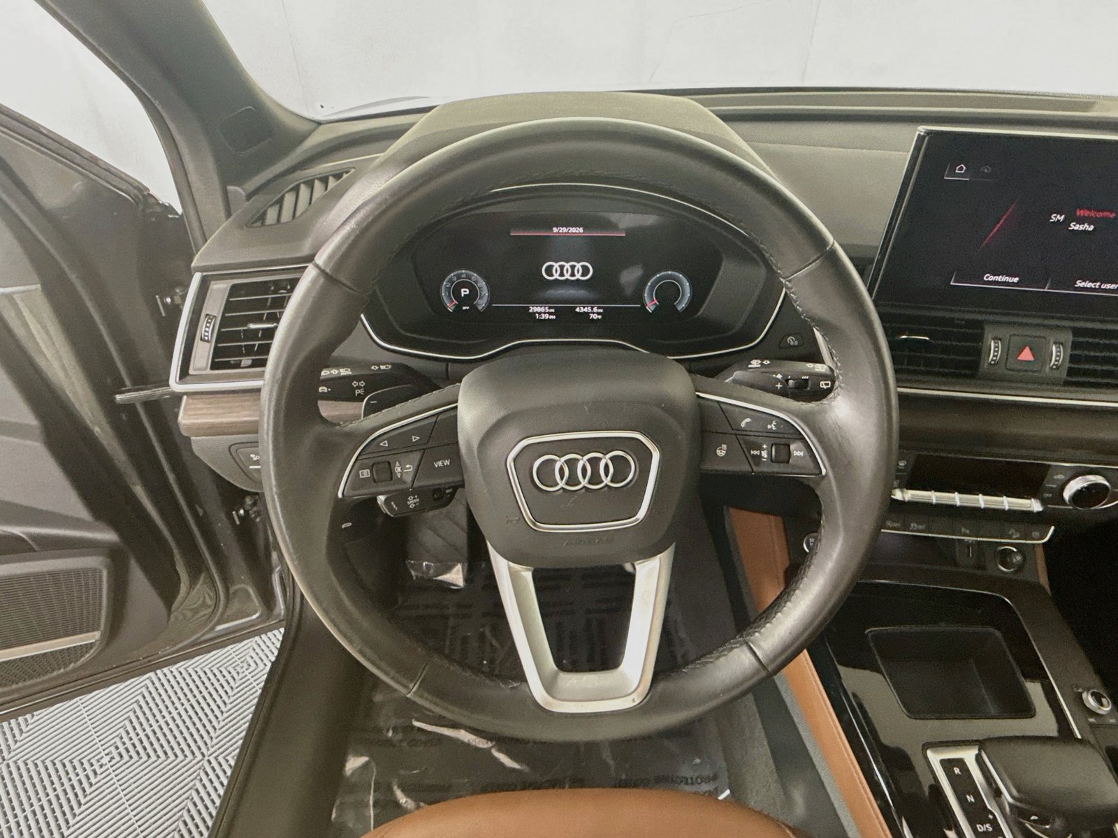 Certified 2023 Audi Q5 2.0T Premium Plus AWD/4WD image 14