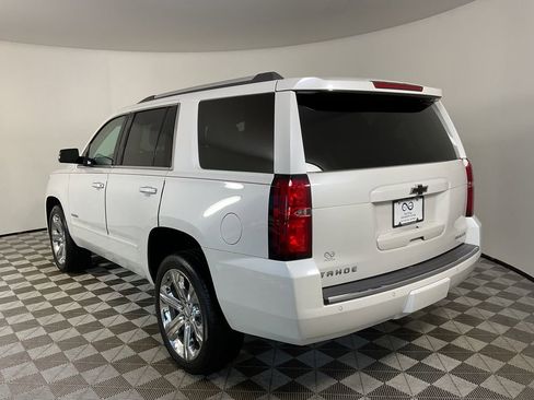 Used 2020 Chevrolet Tahoe Premier image 7