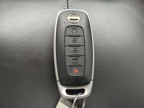 Certified 2024 Nissan Pathfinder Platinum w/ Cargo Package image 29