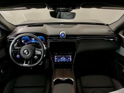 New 2026 Maserati Grecale Modena AWD/4WD image 23