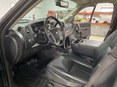 Used 2013 Chevrolet Silverado 1500 LT w/ All-Star Edition image 9