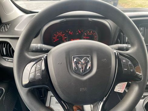 Used 2019 RAM ProMaster City Tradesman image 11