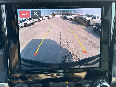 New 2026 RAM 1500 Express image 18