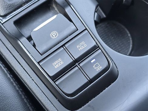 Used 2021 Hyundai Tucson Limited w/ Cargo Package image 27