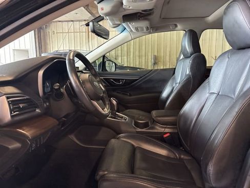 Used 2020 Subaru Legacy Limited w/ Popular Package #3 AWD/4WD image 12