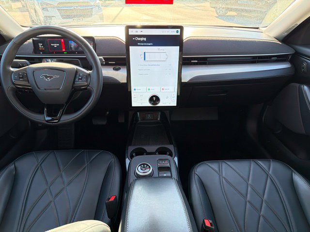 Used 2023 Ford Mustang Mach-E Select RWD image 21