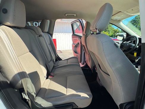 Used 2018 Ford Escape SE w/ SE Sync 3 Package FWD image 25