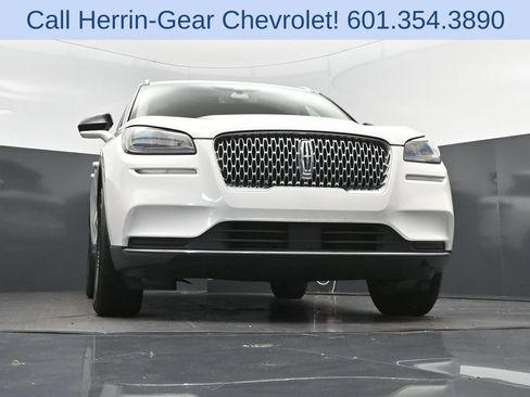 Used 2021 Lincoln Corsair FWD image 46