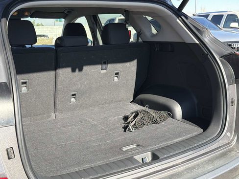 Used 2020 Hyundai Tucson Sport image 7