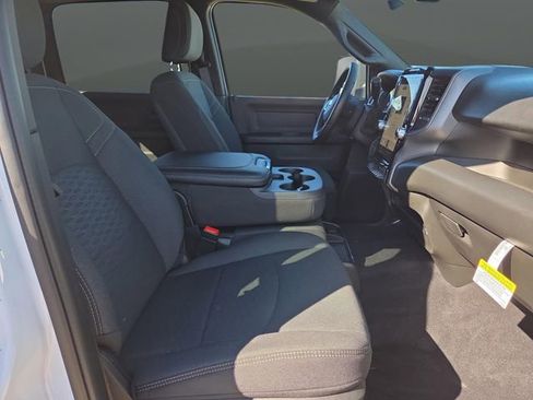 New 2026 RAM 3500 Tradesman image 32