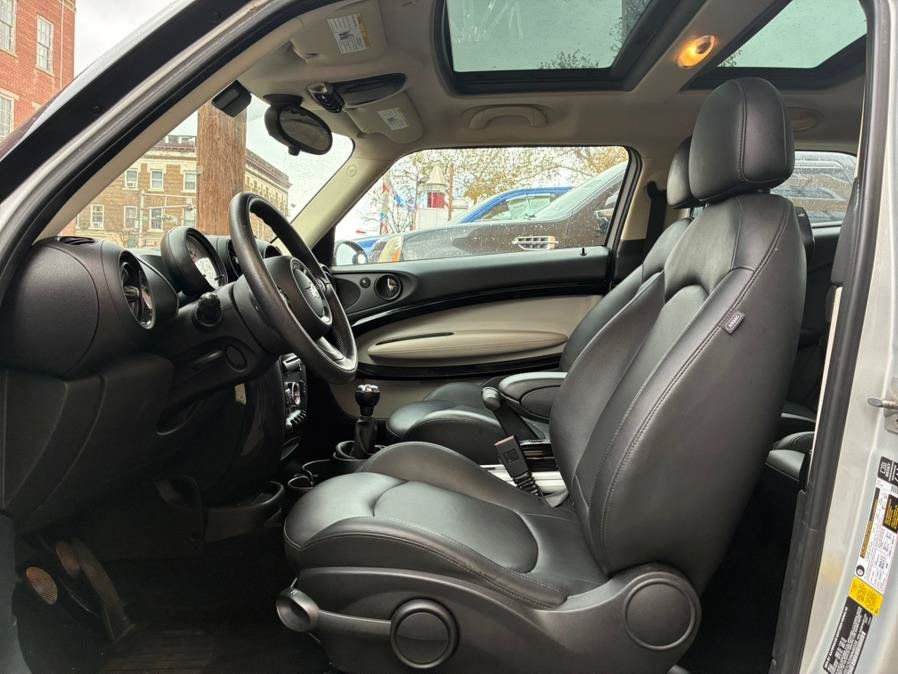 Used 2013 MINI Cooper Paceman FWD image 25