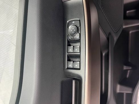 New 2025 Ford F150 STX w/ Equipment Group 201A FX4 image 23