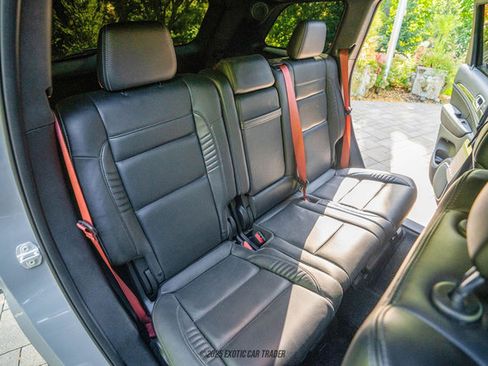 Used 2020 Jeep Grand Cherokee Trackhawk image 56