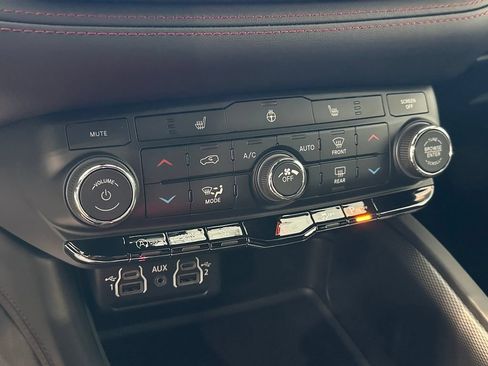 New 2026 Dodge Durango GT AWD/4WD image 20