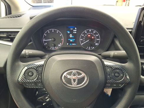 Certified 2024 Toyota Corolla LE image 16
