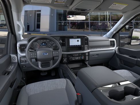 New 2026 Ford F350 XLT w/ Tremor Off-Road Package AWD/4WD image 10