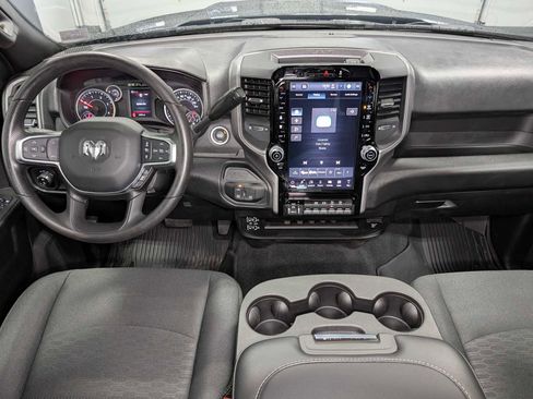 Used 2025 RAM 2500 Tradesman AWD/4WD image 19