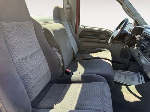 Used 2003 Ford F250 XLT image 15