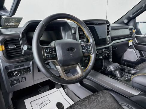 Used 2025 Ford F150 Tremor AWD/4WD image 9
