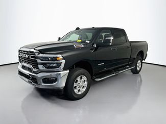 Used 2026 RAM 2500 Big Horn AWD/4WD video 3