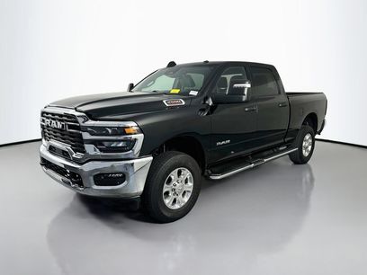 Used 2026 RAM 2500 Big Horn