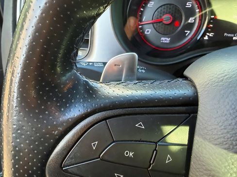 Used 2020 Dodge Charger R/T w/ Blacktop Package image 16