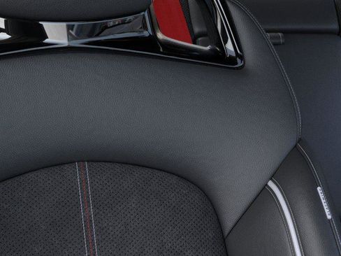 New 2026 Cadillac CT4 V Blackwing RWD image 21