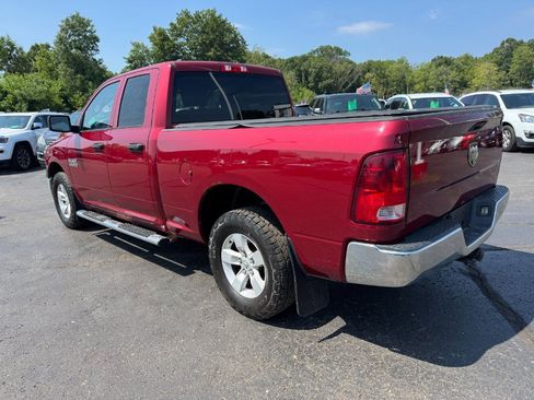 Used 2014 RAM 1500 ST w/ SXT Appearance Group AWD/4WD image 3