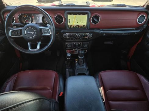 Used 2023 Jeep Wrangler Unlimited Rubicon 392 image 11