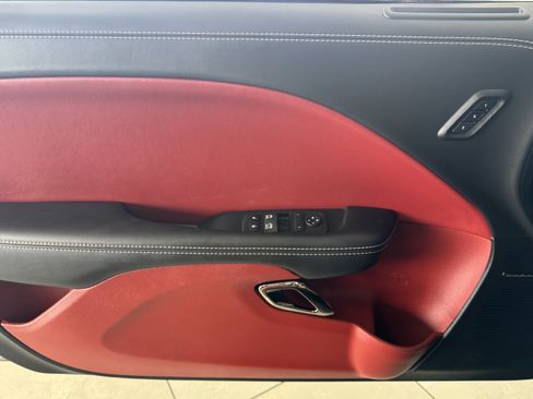 Used 2023 Dodge Challenger SRT Hellcat RWD image 14