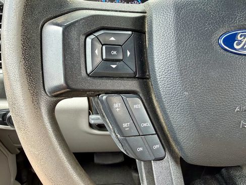 Used 2019 Ford F550 4x4 Crew Cab Super Duty image 37
