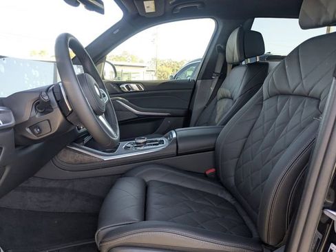 New 2026 BMW X7 xDrive40i w/ M Sport Package image 22