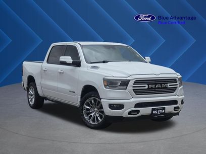 Used 2023 RAM 1500 Laramie