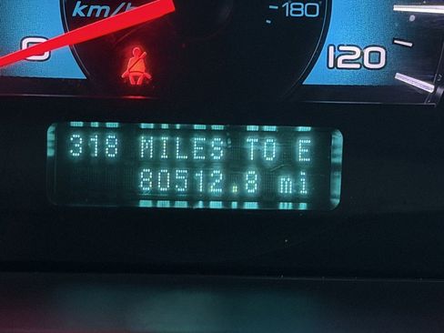 Used 2011 Ford Fusion SE w/ 202A Rapid Spec Order Code image 6