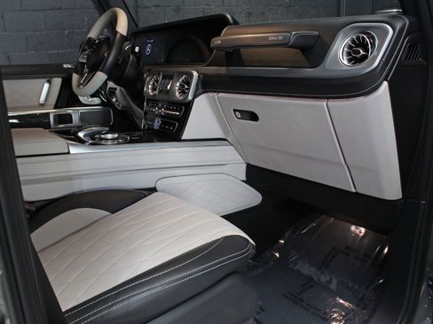 Used 2021 Mercedes-Benz G 550 image 48