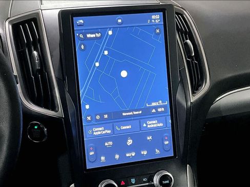 Used 2021 Ford Edge SEL w/ Convenience Package AWD/4WD image 6