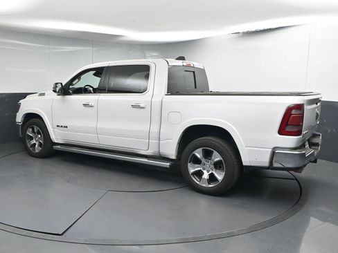 Used 2019 RAM 1500 Laramie image 6