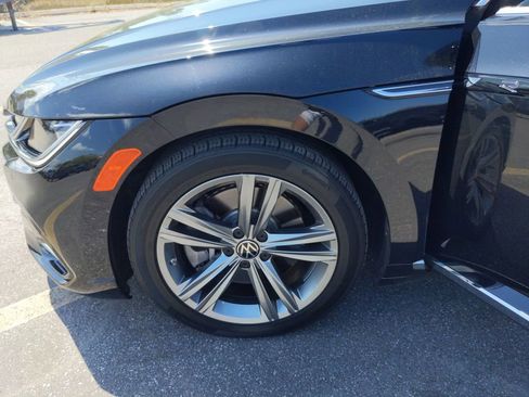 Used 2022 Volkswagen Arteon SE image 31