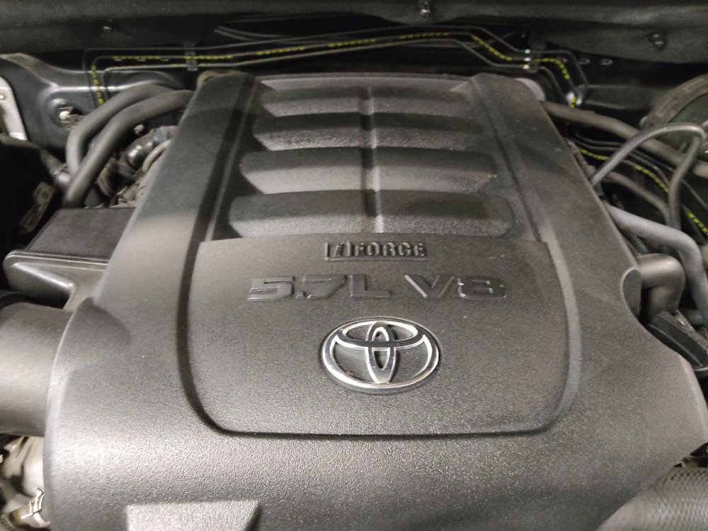 Used 2018 Toyota Tundra SR5 w/ SR5 Upgrade Package RWD image 30