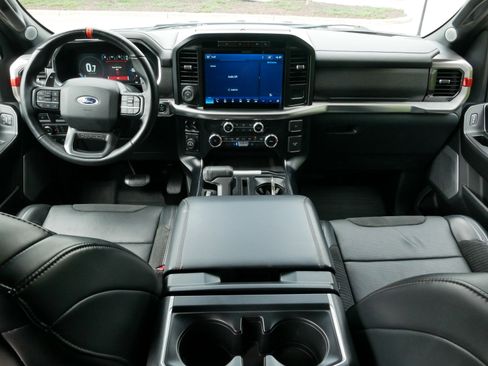 Used 2023 Ford F150 Raptor w/ Raptor Carbon Fiber Package image 28