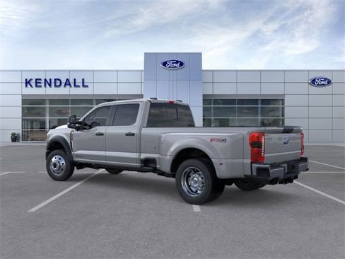 New 2026 Ford F450 XL w/ 360-Degree Camera Package image 4