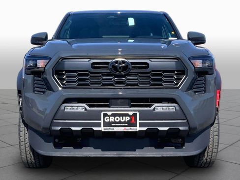 New 2026 Toyota Tacoma TRD Off-Road AWD/4WD image 3