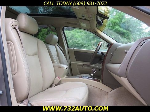 Used 2006 Cadillac SRX V8 image 7