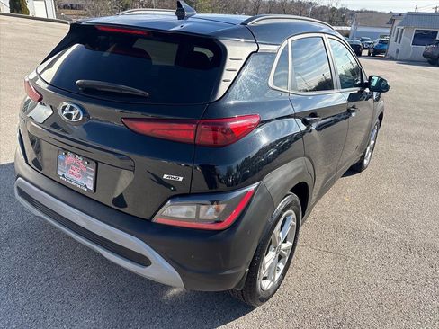 Used 2023 Hyundai Kona SEL image 5
