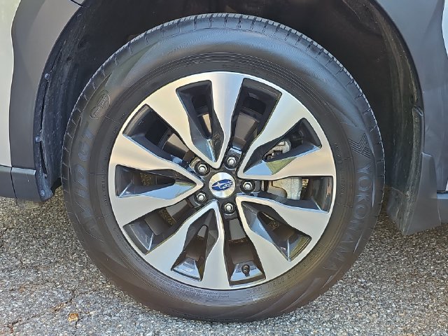 Certified 2024 Subaru Outback Touring AWD/4WD image 22