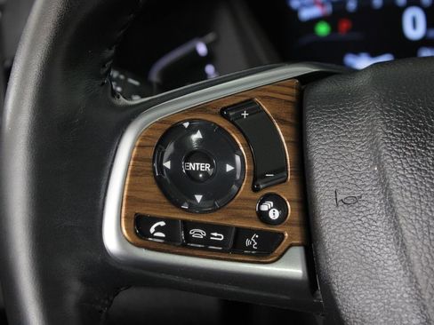 Used 2022 Honda CR-V Touring image 26