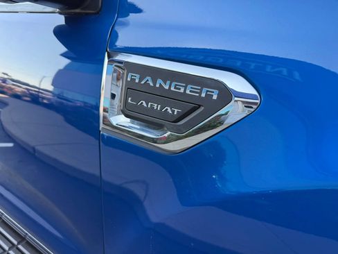 Used 2019 Ford Ranger Lariat w/ Equipment Group 501A Mid AWD/4WD image 46