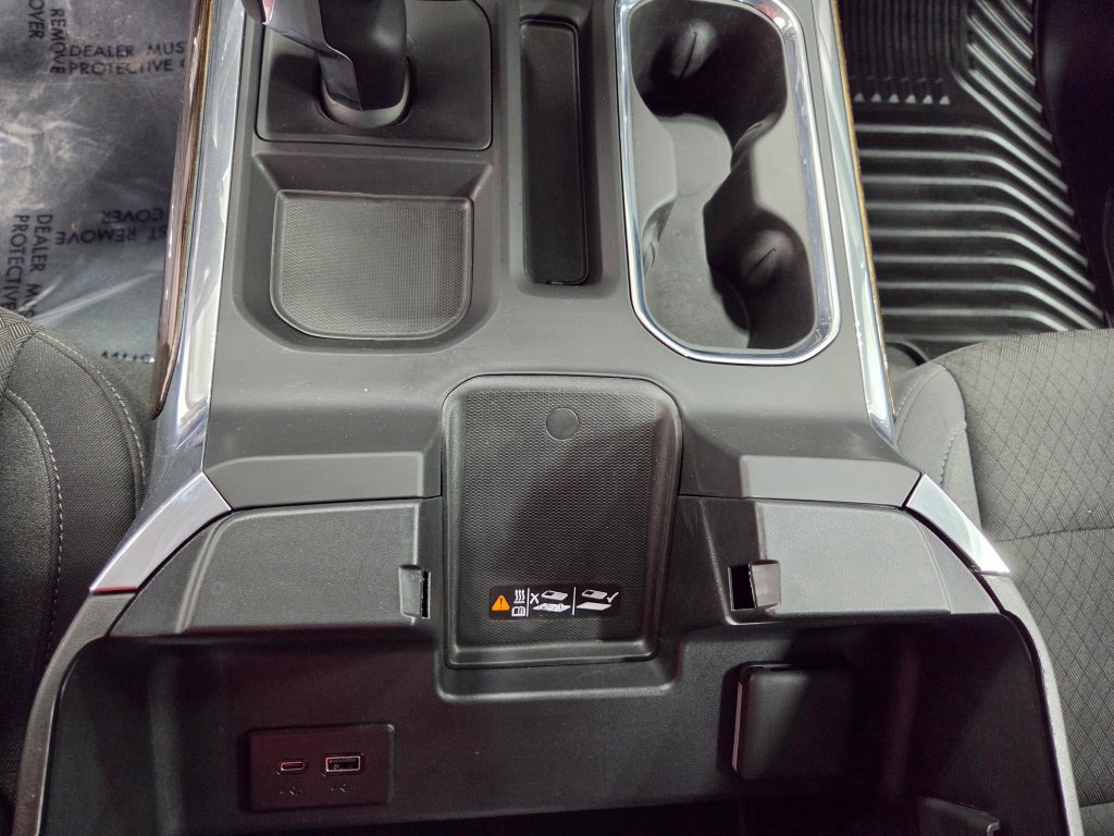 Used 2026 GMC Sierra 1500 Elevation w/ X31 Off-Road Package AWD/4WD image 45