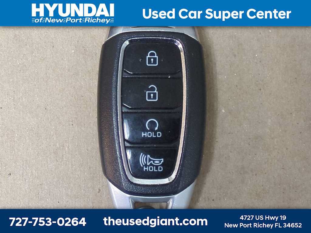 Used 2022 Hyundai Kona Limited FWD image 34