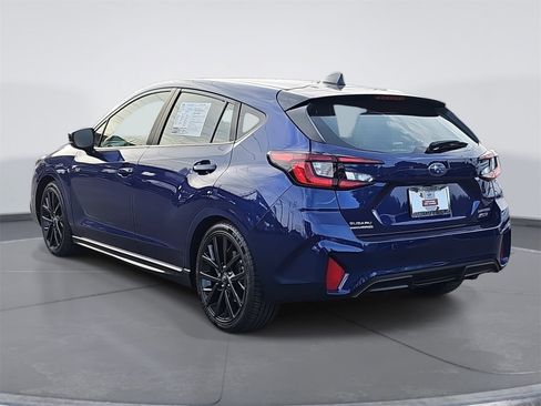 Certified 2024 Subaru Impreza RS image 5